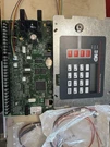 Dmp XR150DNFC-R, PKG-XR150DNFC XR150FC Fire Package, Dial / Net Cont. Fixed Price $550.00.