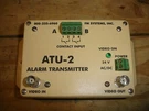 Fm Systems ATU-2 Alarm Transmitter (new Old Stock)...this The Only. Fixed Price $100.00.