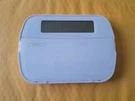Dsc Powerseries HS2LCDWF9 Ver 1.30 Full Message Hardwired Keypad G147. Fixed Price $69.30.