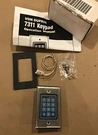 Von Duprin 7311 Door Access Keypad Ingersoll-rand Replacement Part. Fixed Price $125.00.