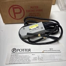 Potter Electric Signal Scv Vault Safe Contact Nib Nos 2020036. Fixed Price $59.95.