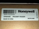 Honeywell OP10HONS Omniprox Mini-mullion Proximity Reader. Fixed Price $150.00.