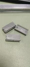 10 Pcs Lot M3-76161-5 Harris Prom Pin Dip 24 M3761615. Fixed Price $80.00.