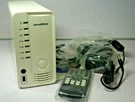 Toshiba ESV4-1T Surveillix 4-CHANNEL Network Video Recorder White 1TB Hdd. Fixed Price $49.00.
