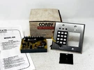Corby Digital Access Control W/ Board Model 620. Fixed Price $44.00.
