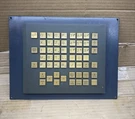 Genuine Fanuc A02B-0281-C126#MBR Keyboard. Fixed Price $112.46.