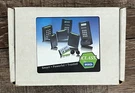 Hid Multiclass RPK40 Keypad Wall Switch Reader 6136CKN000000. Fixed Price $75.00.