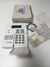 First Alert Honeywell Ademco FA250KP Alarm Security Keypad. Fixed Price $169.95.