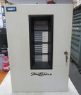 Edwards 1.6 Amp Fireshield Alarm Control Panel 120 Vac FS1004. Fixed Price $383.39.