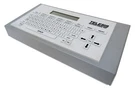 New Telesis TMC400/5100 Controller Keyboard TMC4005100. Fixed Price $800.00.