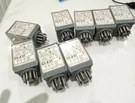 2 Pcs Lot C3-A37X Releco Turck Relays C3A37X. Fixed Price $87.00.