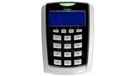 Amag Symmetry S884-KP-V2 Javelin Display Mifare Card & Keypad Reader. Fixed Price $200.00.