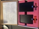Hid ESHR40-K Controller/reader Module MODEL:83120CK1000 New. Fixed Price $345.00.