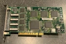 D-link 4-PORT Network Card DFE-570TX. Fixed Price $85.00.