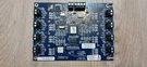 Software House AS0073-000 0311-0164-01 APC/8X Super-cap Access Control Board. Fixed Price $70.00.
