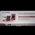 3XLOGIC Infinias Single Door Add Kit With Prox Reader. Fixed Price $670.00.