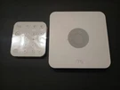 Ring Base Station Us 4HB1U9-0EN0 & Keypad 4AK1SZ-0EN0 Wifi Z-wave White Alarm. Fixed Price $69.99.
