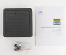 Hid 5355 AGN00 Proxpro Proximity Access Control System Wall Switch Card Reader. Fixed Price $42.99.