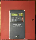 Adt Unimode 200UDLS Addressable Fire Alarm Control Panel Pre-owned Functional. Fixed Price $849.99.