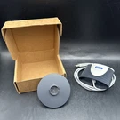 New Hid Omnikey Usb Smart Card Reader R31210349-1. Fixed Price $12.95.