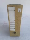 Siemens Simatic 6ES5 470-8MA12 Analog Output Module. Fixed Price $199.00.