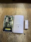 Adt Wireless Shock Sensor With Built-in Door/window Contact EV-DW4927 New. Fixed Price $18.00.