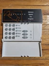 Dsc PC5508Z Powerseries Zone Led Alarm Keypad 432 632 832 & 864 Panels. Fixed Price $99.00.