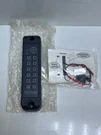 Isonas RC-03-PRX-K Proximity Keypad Access Control Works. Fixed Price $895.00.