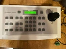 I3INTERNATIONAL Surveillance Ptz Security Camera Joystick I3C762 12VDC 12-B. Fixed Price $79.00.
