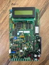 Dks Doorking 1862-010 Board With Lcd Display Chip 1810-075 Read. Fixed Price $175.00.