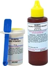 Taylor Replacement Reagent Fas-dpd Refill Kit (large) Over 100 Tests. Fixed Price $28.95.