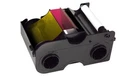 Fargo DTC1000 Ymcko Cartridge W/cleaning Roller - 250 Images 45000. Fixed Price $74.95.