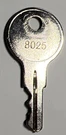 8025 Key Keri System Access Control Panel. Fixed Price $15.99.