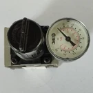 NARM2500-03A-N02G1 Smc Manifold Regulator. Fixed Price $85.00.