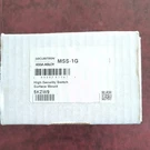 Securitron Assa Abloy MSS-1G High Security Surface Mount Burglar Alarm Switch. Fixed Price $35.50.