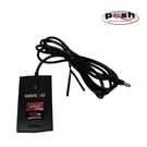 Rf Ideas Pcprox Series Usb Reader Model: RDR-7582AKU- Lot Of. Fixed Price $44.99.