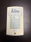 Lot Of 6 Secure Care SC-40 Door Guardian Panels Pulled From Working System. Fixed Price $650.00.