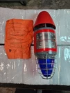 Stahl Yodalex YL60 BL50B Ul 115V Explosion Proof Audible Blue Signal New $1599. Fixed Price $1599.00.