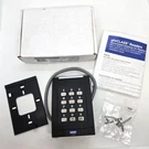 Hid Pivclass RPK40-H Wall Switch Reader 921PHRNEK0002G Fast Free Shipping. Fixed Price $128.15.