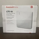 New Honeywell Lte-ia Cellular Internet Vista Panel Communicator. Fixed Price $32.00.
