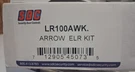 Sdc Retrofit Electric Latch Retraction Kit LR100AWK New Open Box. Fixed Price $199.95.
