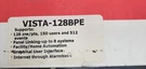Honeywell Vista 128BPE. Fixed Price $359.00.