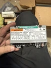 Honeywell S8910U 1000 Universal Hot Surface Ignition Module (d) Chip. Fixed Price $50.00.