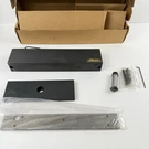 Security Door Controls Sdc Emlock 1511 12V Electro Magnetic. Fixed Price $149.99.