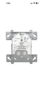 Gamewell AMM-2IF Addressable Dual Monitor Module. Fixed Price $100.00.