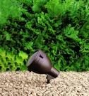 Hid Line Voltage 1 Light Accent Lamp 7.75 Inches Tall By 6.5 Wide. Fixed Price $204.99.