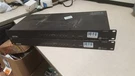 Lot Of (2) Vicon V1400X-IDL Intelligent Distribution Line Control Unit. Fixed Price $57.69.