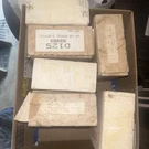 (6) Radionics/bosch Modules. Fixed Price $475.00.