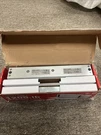 Seco-larm Electromagnetic Lock Lb. Holding Force E-941SA-1200 New Open Box. Fixed Price $43.88.