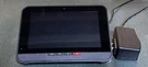 Xfinity Technicolor Intertek TCA203COMG Home Automation Touchscreen W/ Adapter. Fixed Price $15.00.